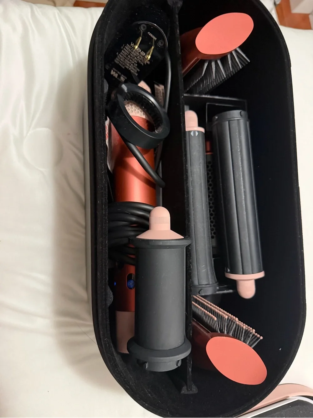 Dyson Airwrap